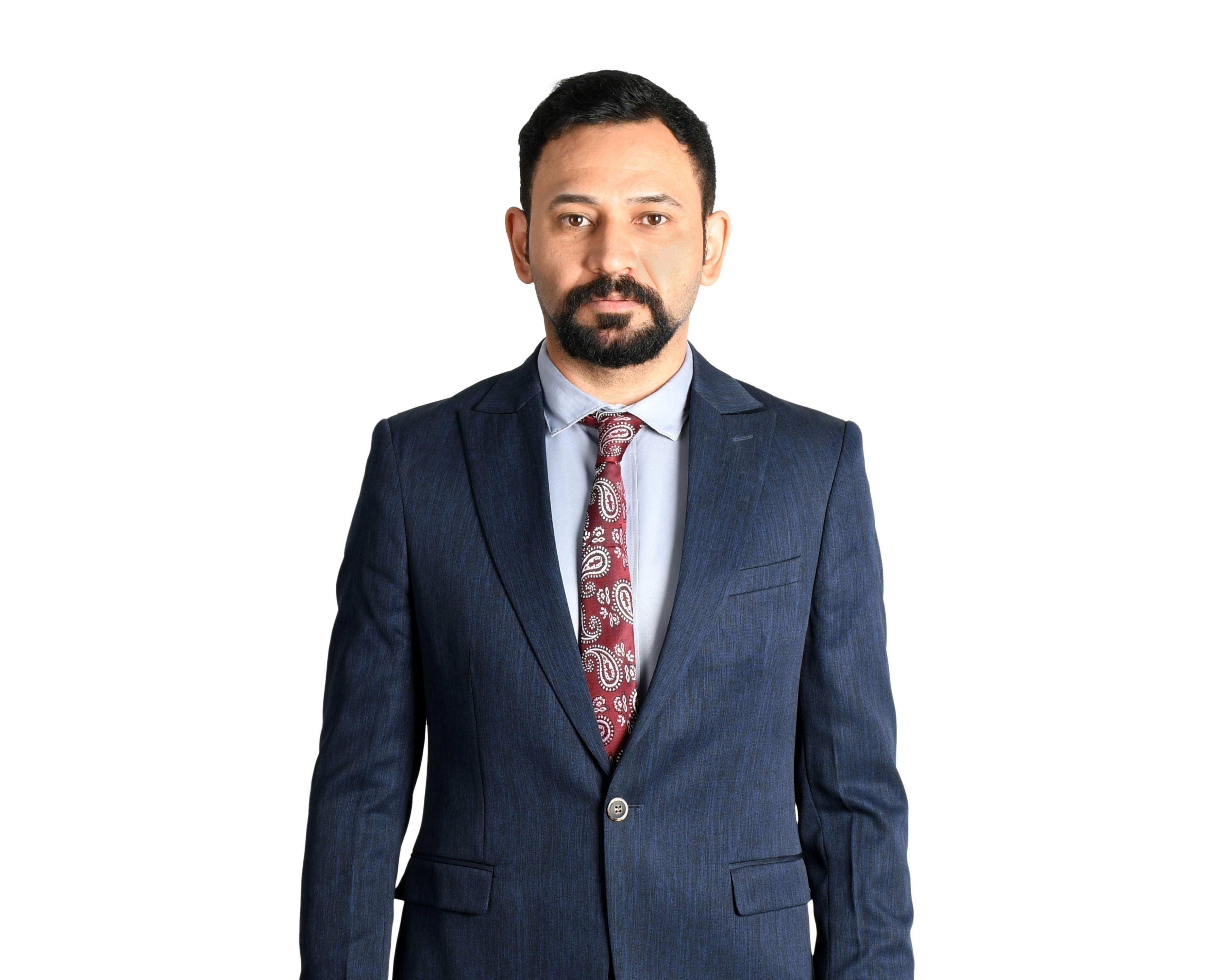 مصطفى عبد الشهيد محمد