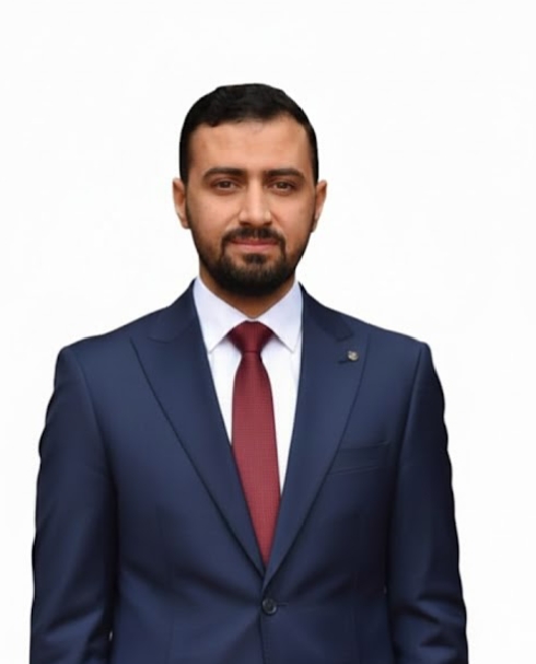 صفاء حسين علي