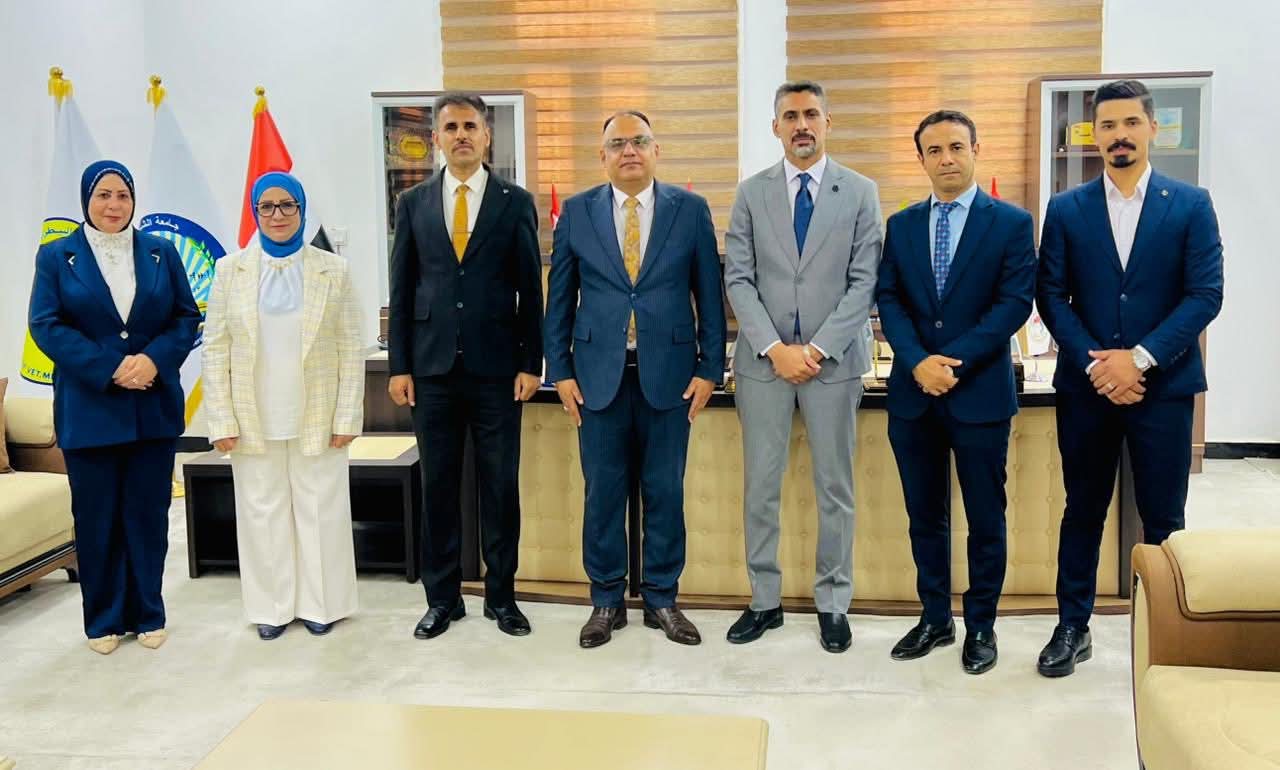 مجلس الكلية