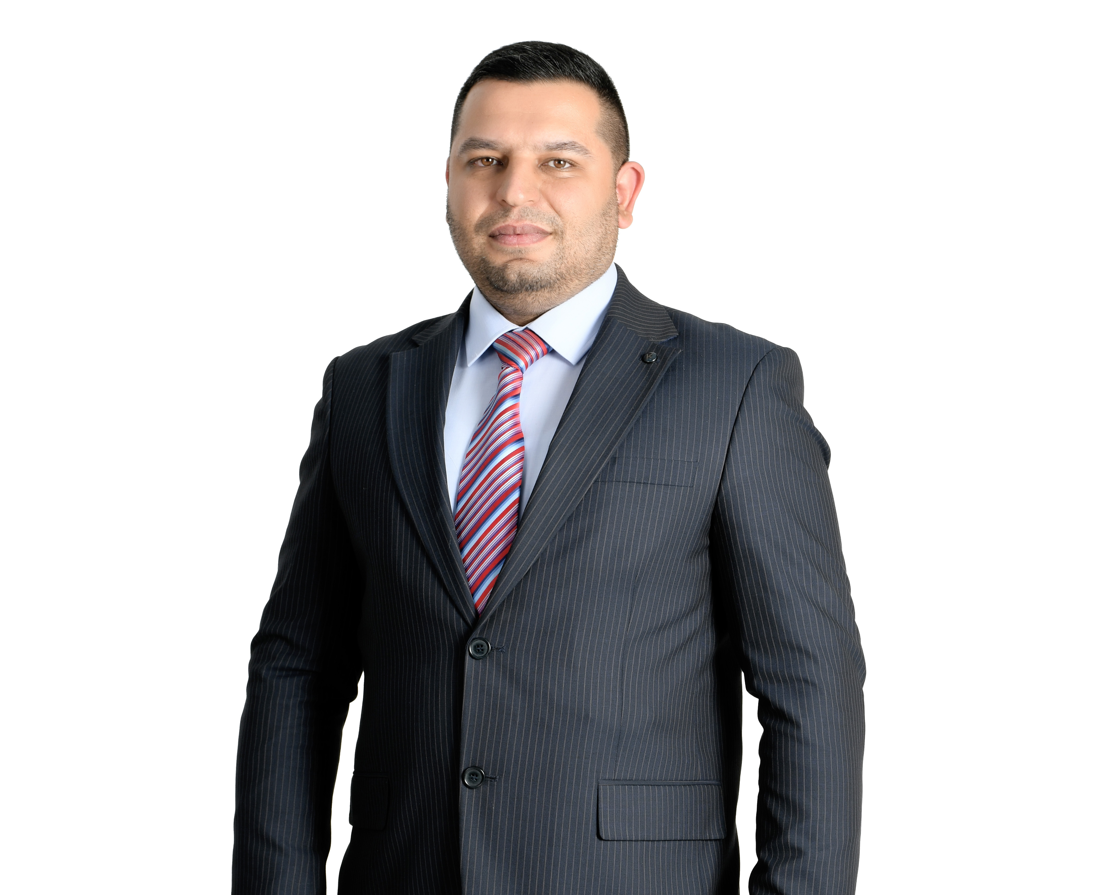 هاشم  فاضل عباس